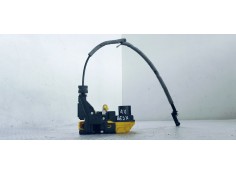 CERRADURA PUERTA DELANTERA DERECHA 30663043 