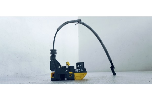 Recambio de cerradura puerta delantera derecha para volvo xc90 2.4 d5 163 4x4 referencia OEM IAM 30663043  