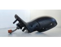 Recambio de retrovisor izquierdo para peugeot 206 berlina 2.0 16v cat referencia OEM IAM 017003  