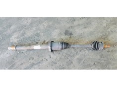 TRANSMISION DELANTERA DERECHA 