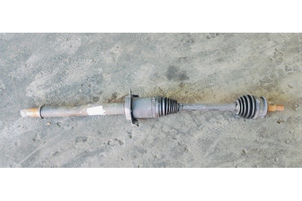 Recambio de transmision delantera derecha para mercedes-benz clase b (w245) 180 cdi (245.207) referencia OEM IAM   