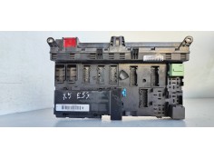 Recambio de caja reles / fusibles para bmw x5 (e53) 3.0d referencia OEM IAM 8380407  