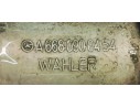 Recambio de valvula egr para mercedes-benz clase a (w168) 170 cdi (168.009) referencia OEM IAM A6680900454  