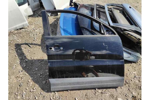 Recambio de puerta delantera derecha para volkswagen tiguan (5n2) 2.0 tsi referencia OEM IAM   