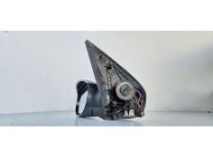 Recambio de retrovisor izquierdo para peugeot 206 berlina 2.0 16v cat referencia OEM IAM 017003  
