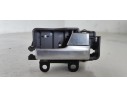 Recambio de maneta interior delantera derecha para ford focus berlina (cap) business referencia OEM IAM 3M51R22600BB  