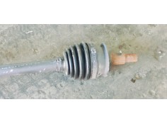 Recambio de transmision delantera derecha para mercedes-benz clase b (w245) 180 cdi (245.207) referencia OEM IAM   