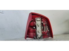 Recambio de piloto trasero izquierdo para skoda octavia berlina (1z3) edition 100 referencia OEM IAM 086651909L  