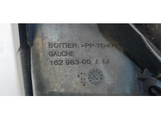 Recambio de faro izquierdo para citroen c4 picasso referencia OEM IAM   