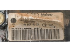 Recambio de faro derecho para audi q7 (4l) 3.0 tdi referencia OEM IAM   