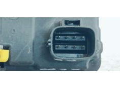 Recambio de cerradura puerta delantera derecha para volvo xc90 2.4 d5 163 4x4 referencia OEM IAM 30663043  