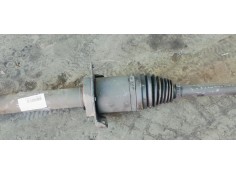 Recambio de transmision delantera derecha para mercedes-benz clase b (w245) 180 cdi (245.207) referencia OEM IAM   