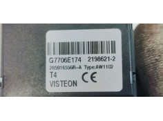 Recambio de conmutador de arranque para dacia lodgy 1.5dci 110 fap referencia OEM IAM 487003947R  