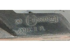 Recambio de faro derecho para audi q7 (4l) 3.0 tdi referencia OEM IAM   