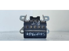 Recambio de modulo electronico para kia sportage 2.0 crdi referencia OEM IAM 919502E000  