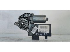 Recambio de motor elevalunas delantero derecho para peugeot 307 (s1) xs referencia OEM IAM 9634457480  