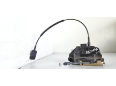 Recambio de cerradura puerta delantera derecha para nissan primera berlina (p12) line up referencia OEM IAM   