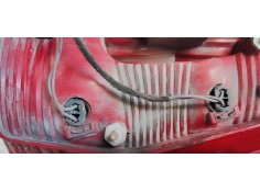 Recambio de piloto trasero izquierdo para skoda octavia berlina (1z3) edition 100 referencia OEM IAM 086651909L  