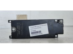 Recambio de modulo electronico para citroen berlingo station wagon xtr referencia OEM IAM 9675359580  