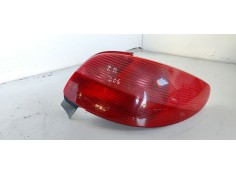 Recambio de piloto trasero derecho para peugeot 206 berlina 2.0 hdi cat referencia OEM IAM   