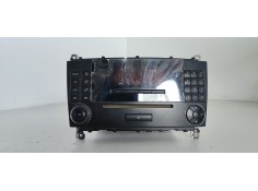 SISTEMA AUDIO / RADIO CD A2038705089 MF2530 