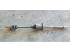 Recambio de transmision delantera derecha para mercedes-benz clase b (w245) 180 cdi (245.207) referencia OEM IAM   