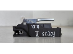 Recambio de maneta interior delantera derecha para ford focus berlina (cap) business referencia OEM IAM 3M51R22600BB  