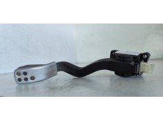 Recambio de potenciometro pedal para peugeot 307 cc (s2) 1.6 16v cat referencia OEM IAM 9647781377  