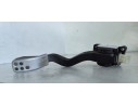 Recambio de potenciometro pedal para peugeot 307 cc (s2) 1.6 16v cat referencia OEM IAM 9647781377  