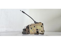 Recambio de cerradura puerta delantera derecha para nissan primera berlina (p12) line up referencia OEM IAM   