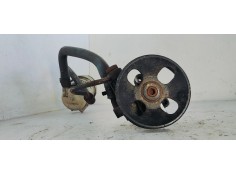 Recambio de bomba direccion para kia sorento 2.5 crdi ex referencia OEM IAM   