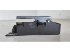 Recambio de maneta interior delantera derecha para ford focus berlina (cap) business referencia OEM IAM 3M51R22600BB  