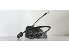 Recambio de cerradura puerta delantera derecha para nissan primera berlina (p12) line up referencia OEM IAM   