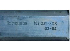 Recambio de motor elevalunas delantero derecho para peugeot 307 (s1) xs referencia OEM IAM 9634457480  