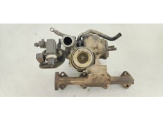 Recambio de turbocompresor para bmw serie 3 berlina (e46) 320d referencia OEM IAM 2247297G  