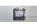 Recambio de centralita airbag para citroen berlingo station wagon xtr referencia OEM IAM 619771400  