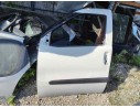 Recambio de puerta delantera izquierda para fiat doblo 1.3 jtd 90 referencia OEM IAM   