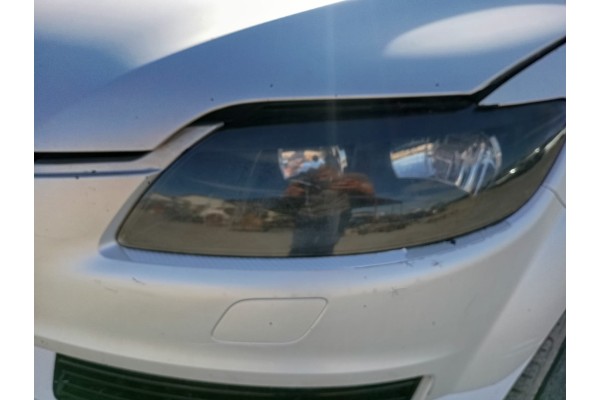 Recambio de faro izquierdo para audi q7 (4l) 3.0 tdi referencia OEM IAM   