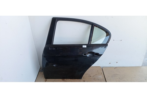 Recambio de puerta trasera izquierda para bmw serie 3 berlina (e90) 2.0 16v cat referencia OEM IAM   