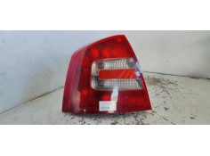 Recambio de piloto trasero izquierdo para skoda octavia berlina (1z3) edition 100 referencia OEM IAM 086651909L  