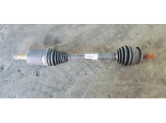 TRANSMISION DELANTERA IZQUIERDA 