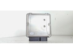 Recambio de centralita motor uce para skoda octavia combi (5e5) ambition referencia OEM IAM 0281018510  