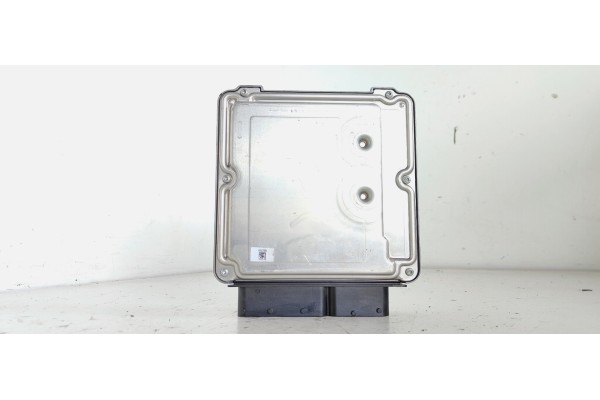 Recambio de centralita motor uce para skoda octavia combi (5e5) ambition referencia OEM IAM 0281018510  