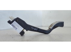 Recambio de potenciometro pedal para peugeot 307 cc (s2) 1.6 16v cat referencia OEM IAM 9647781377  