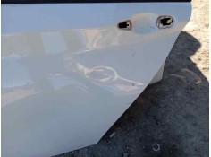 Recambio de puerta trasera izquierda para bmw serie 1 lim. (f20) 2.0d 115 [116] fap referencia OEM IAM   