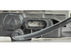 Recambio de cerradura puerta delantera derecha para nissan primera berlina (p12) line up referencia OEM IAM   