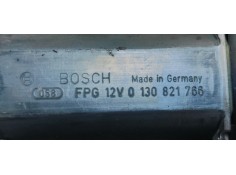 Recambio de motor elevalunas delantero derecho para peugeot 307 (s1) xs referencia OEM IAM 9634457480  