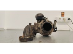 Recambio de turbocompresor para bmw serie 3 berlina (e46) 320d referencia OEM IAM 2247297G  