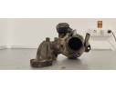 Recambio de turbocompresor para bmw serie 3 berlina (e46) 320d referencia OEM IAM 2247297G  
