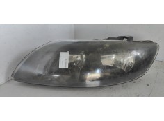 Recambio de faro izquierdo para audi q7 (4l) 3.0 tdi referencia OEM IAM   
